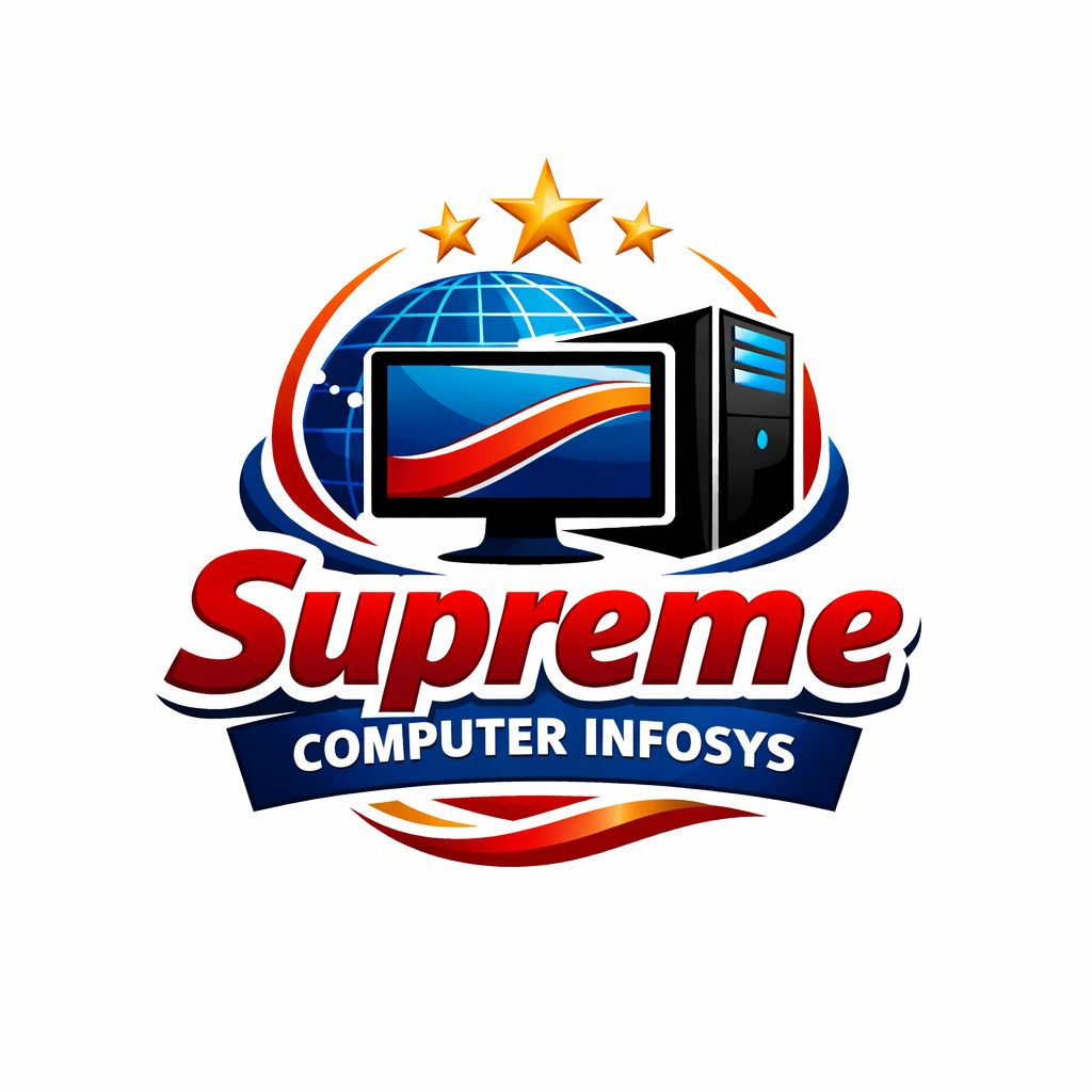 Supreme Computer Infosys