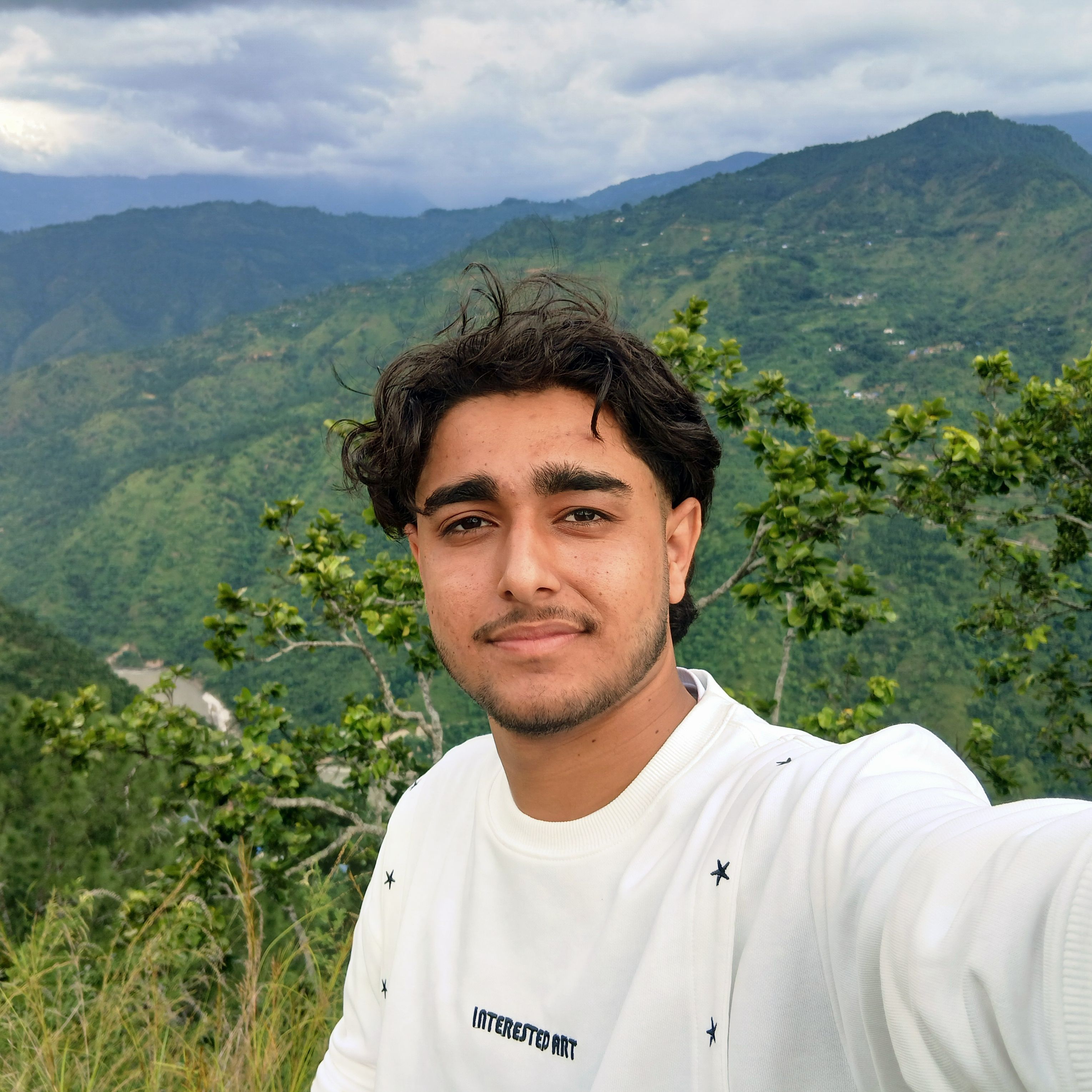 Sandeep Bimali