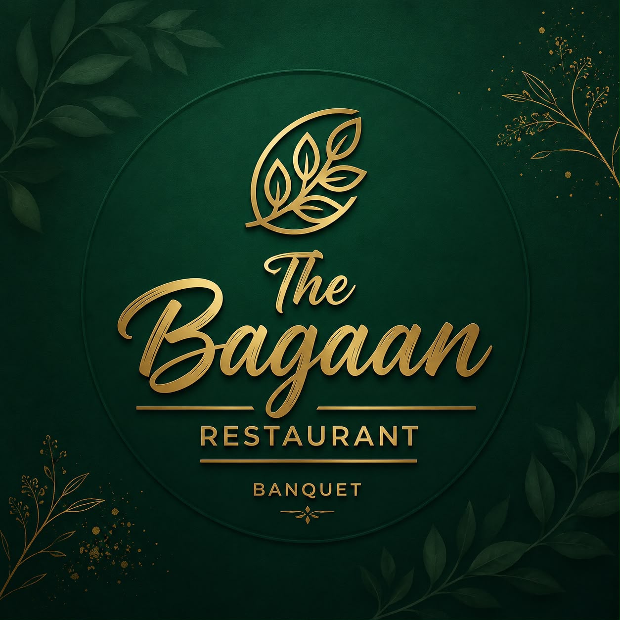 The Bagaan Restaurant